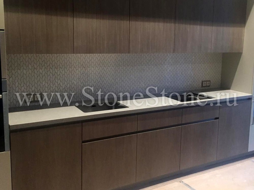 ���������� ��� ����� �� ���������� ���������� SmartQuartz Sabbia