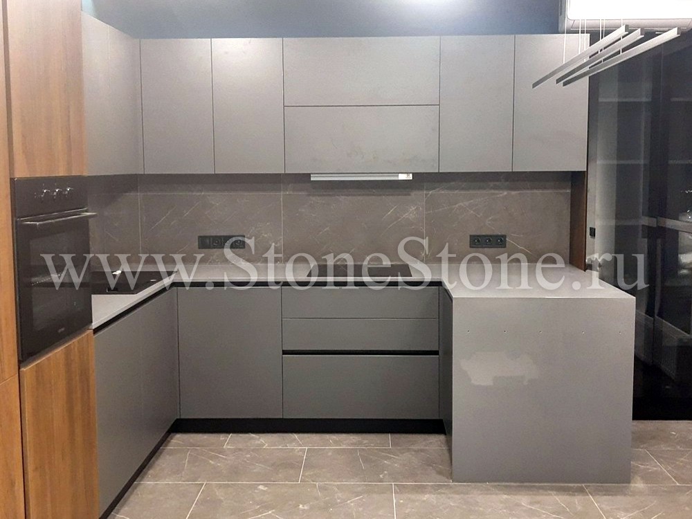���������� �� �������������� ����� SmartQuartz Simple Grey