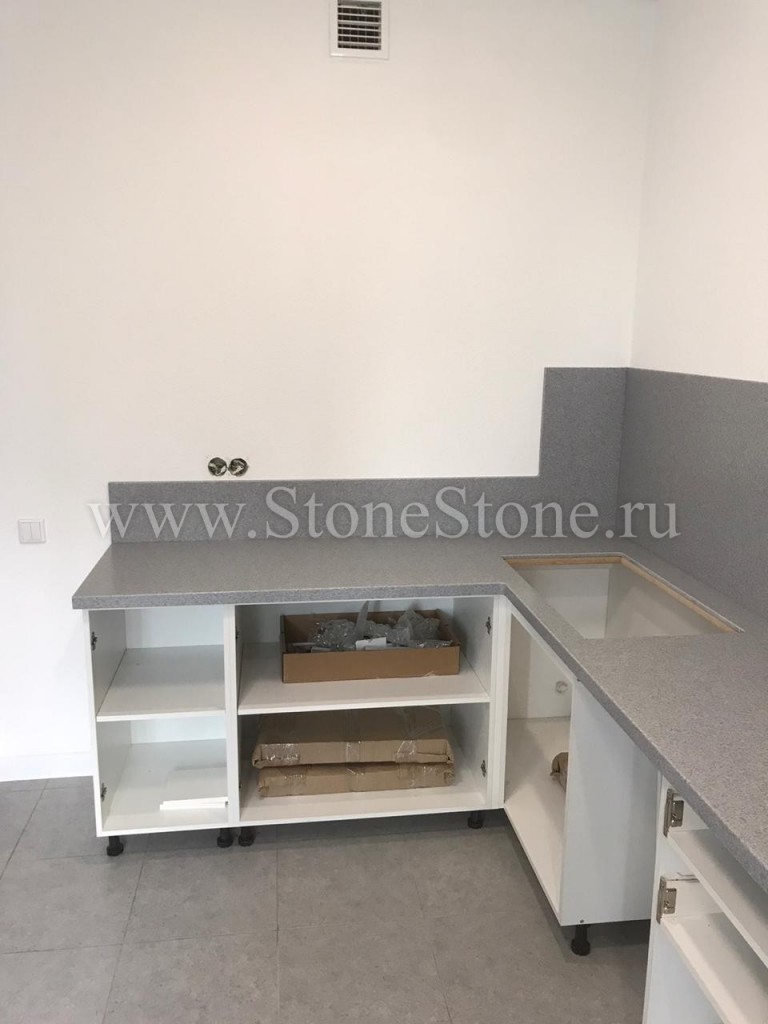 ���������� �� �������������� ����� Grandex S-229 Tempest Grey