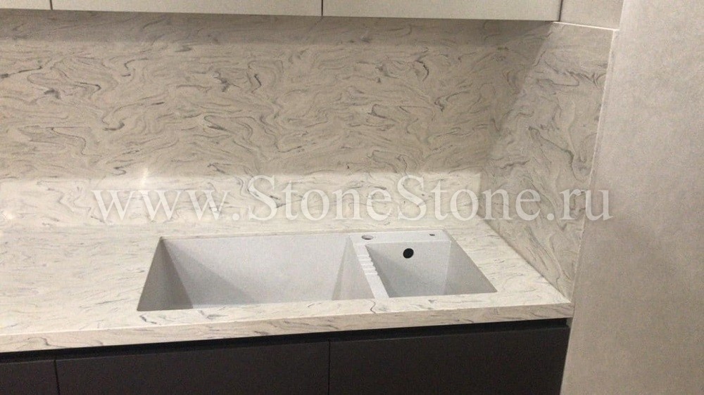 ���������� � ��������� �� �������������� ����� Grandex Marble