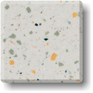 Akrilika A723 Tumbled Glass