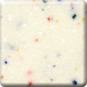 G41 Confetti Quartz 9�� 12��