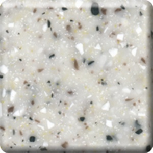 G05 White Granite 9�� 12��