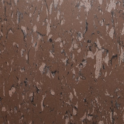 Vicostone Titanium Brown