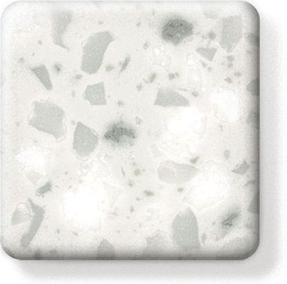 Corian Silver Birch
