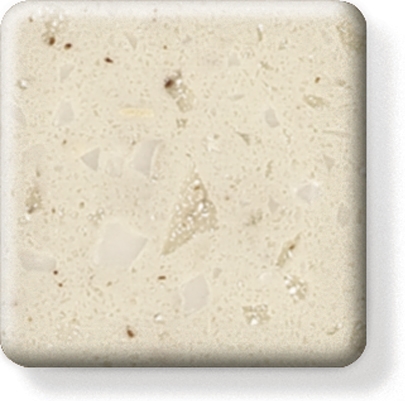 Corian Clam Shell