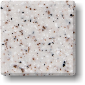 Akrilika A510 Pepper Ivory