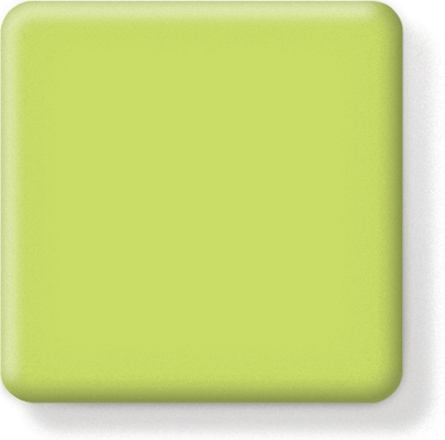 Corian Grape Green